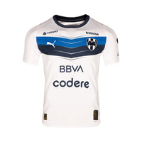 Monterrey Camiseta ll 25/26 - Hombre